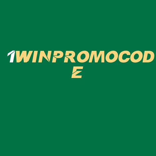 Logo da 1WINPROMOCODE