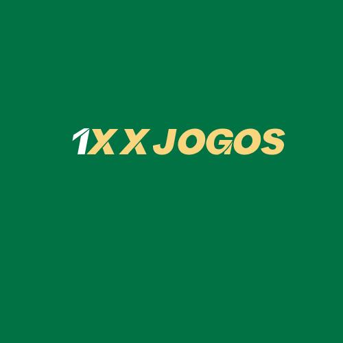 Logo da 1XXJOGOS