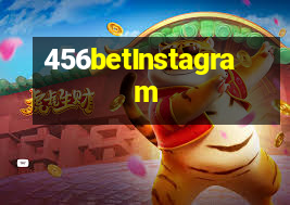 Logo da 456BETINSTAGRAM