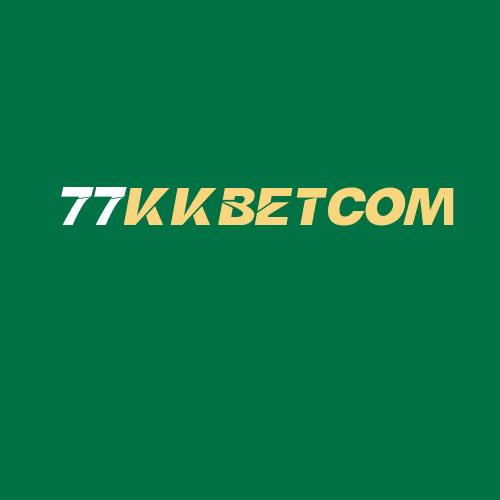 Logo da 77KKBETCOM