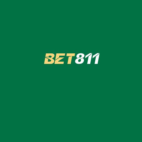 Logo da BET811