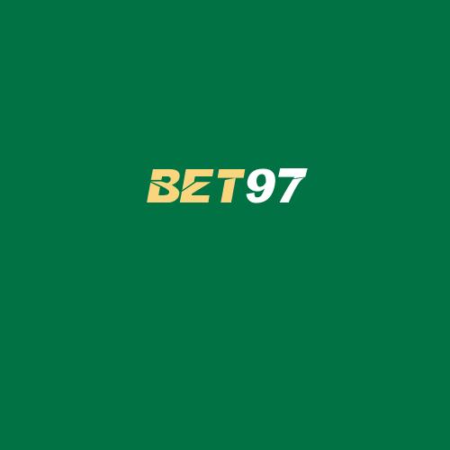 Logo da BET97