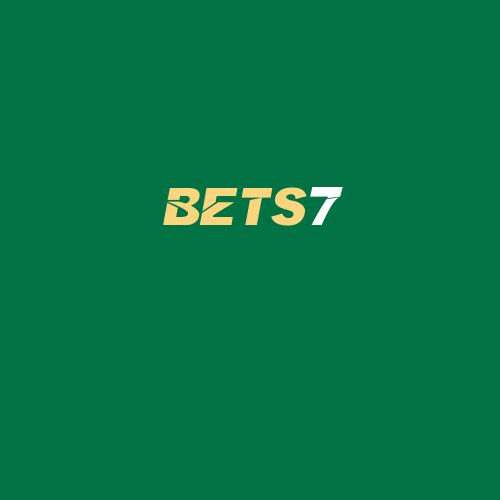 Logo da BETS7