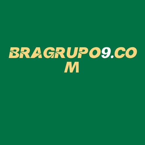 Logo da BRAGRUPO9