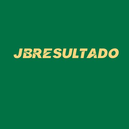 Logo da JBRESULTADO