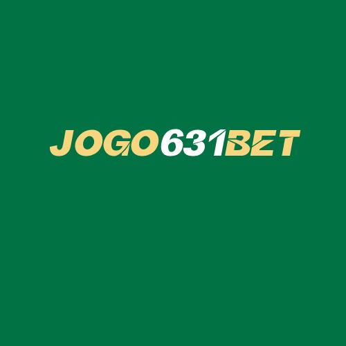 Logo da JOGO631BET